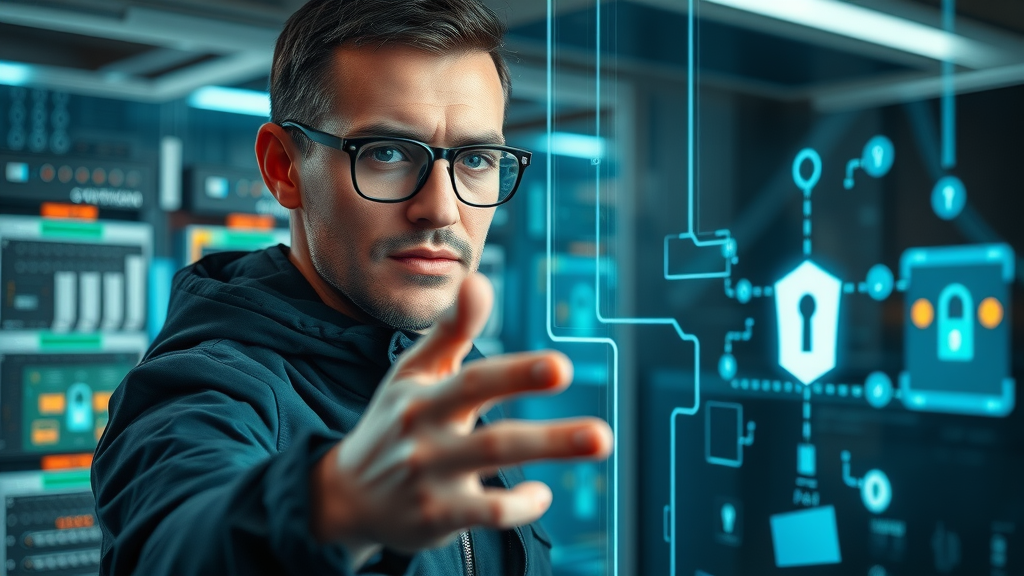 data privacy security machine learning implementation SMEs digital transformation
