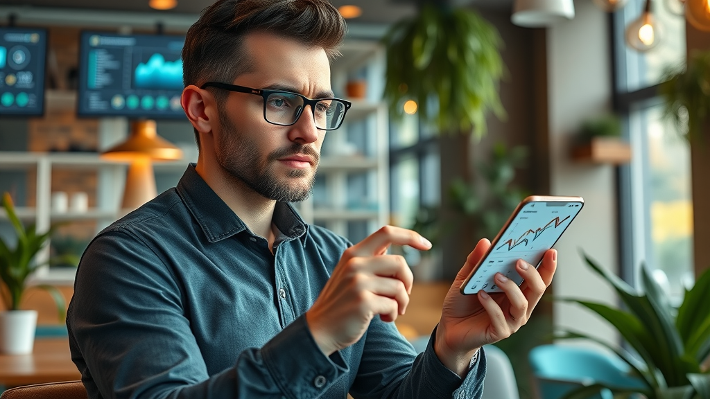 machine learning app business analytics small business competitive edge