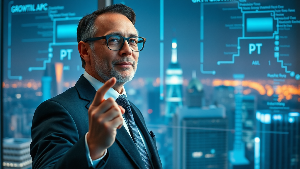machine learning SME trends predictive analytics business future digital transformation