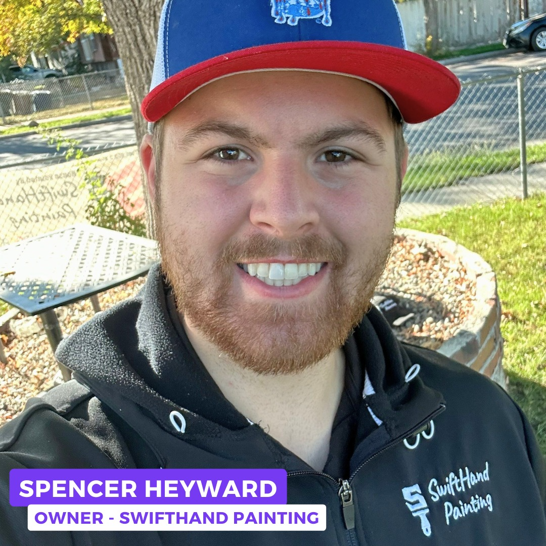 Spencer Heyward