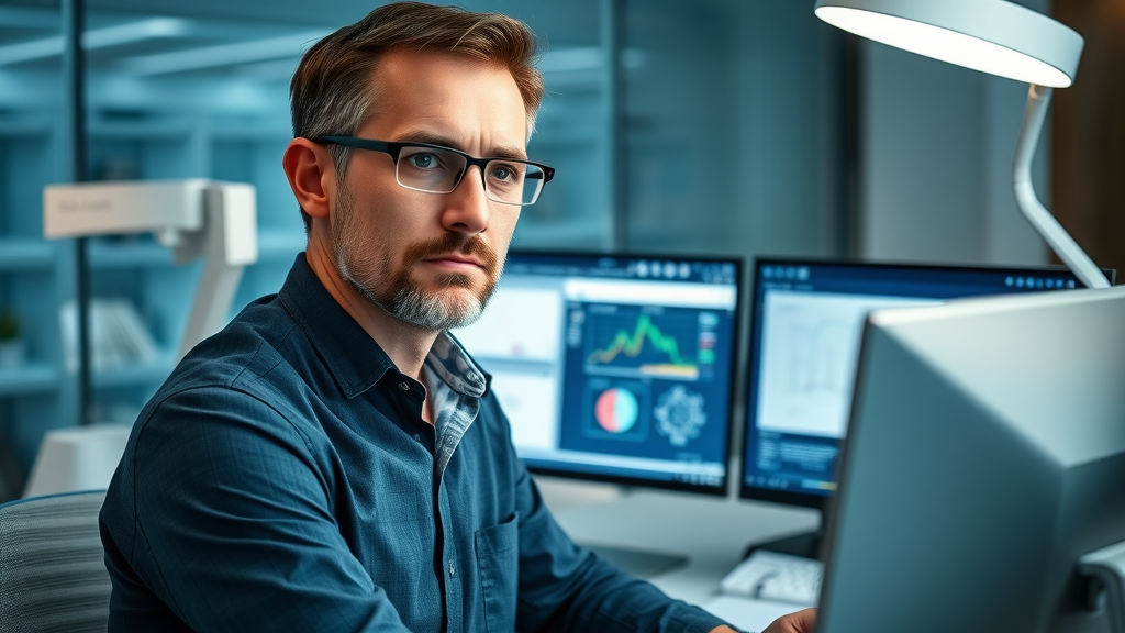 machine learning solutions evaluation small business IT manager digital transformation
