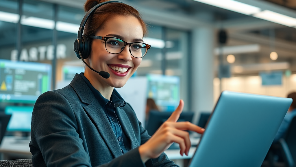 ai powered customer service machine learning customer experience small business