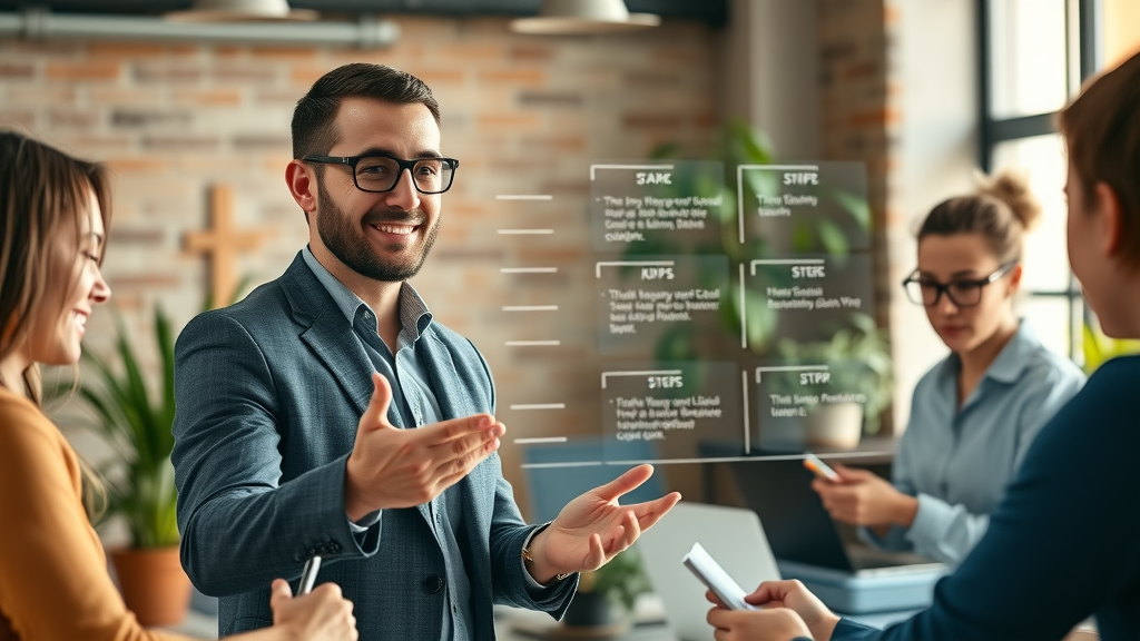 small business owner machine learning integration strategy digital transformation