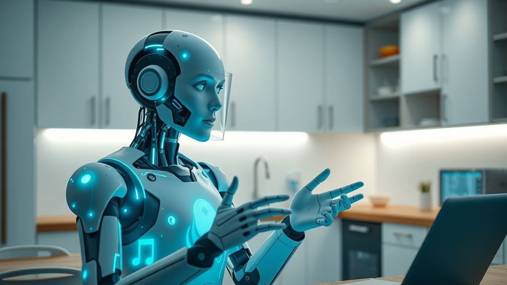 ai chatbot cutting-edge chatbot embedded devices voice assistant customer service trends